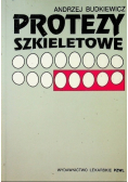 Protezy szkieletowe