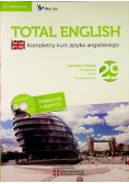 Total English Kompletny kurs języka angielskiego Tom 29
