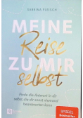 Meine Reise zu mir selbst
