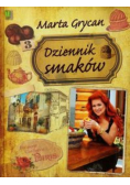 Dziennik smaków