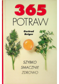 365 potraw