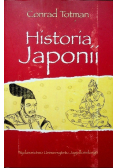Historia Japonii