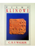 Pismo klinowe