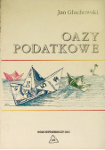 Oazy podatkowe