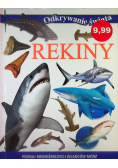 Odkrywanie świata Rekiny
