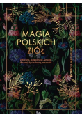 Magia polskich ziół