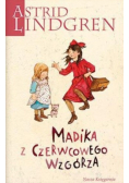 Madika z Czerwcowego Wzgórza