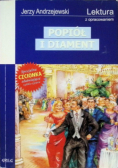 Popiół i Diament Wydanie z opracowaniem