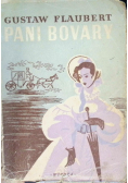 Pani Bovary 1949 r.