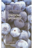 Owocna spowiedź