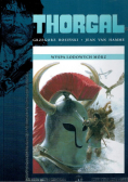 Thorgal Tom 2 Wyspa lodowych mórz