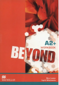 Beyond A2+ Workbook