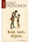 Ronja córka zbójnika