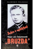 Jeden z wyklętych  Wilk