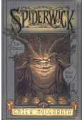Kroniki Spiderwick Księga 5 Gniew Mulgarata