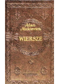 Wiersze