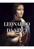 Wielcy malarze Tom 2 Leonardo da Vinci
