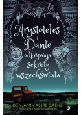 Arystoteles i Dante odkrywają sekrety wszechświata