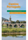 Camino Portugus Przewodnik dla pielgrzymów
