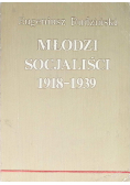 Młodzi Socjaliści 1918-1939