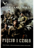 Pięciu i czołg