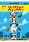 Lucky Luke Tom 14 Na podbój Oklahomy