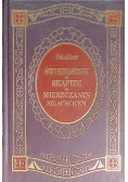 Świętoszek / Skąpiec / Mieszczanin szlachcicem