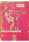 Przemarsz przez piekło
