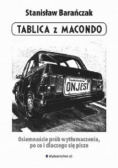Tablica z Macondo