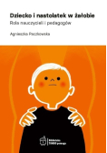Dziecko i nastolatek w żałobie