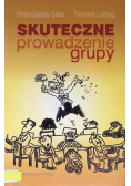 Skuteczne prowadzenie grupy