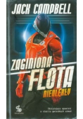 Zaginiona flota 1 Nieulękły