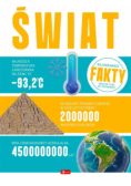 Świat. Najciekawsze fakty
