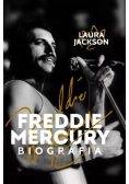 Freddie Mercury Biografia