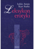 Leksykon erotyki