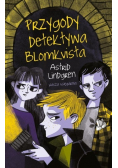 Przygody detektywa Blomkvista
