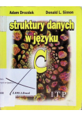 Struktury danych w języku C