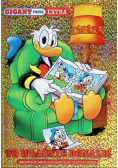 Gigant Poleca Extra. Nr.  4 To Właśnie Donald!