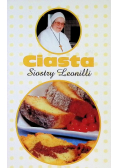 Ciasta siostry Leonilli