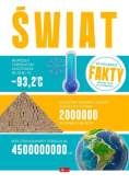 Świat. Najciekawsze fakty
