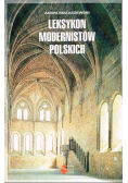 Leksykon modernistów polkich