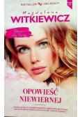 Bestsellery na obcasach Tom 10 Opowieść niewiernej