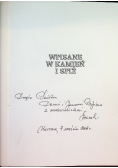 Wpisane w kamień i spiż