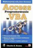 Access Programowanie w VBA