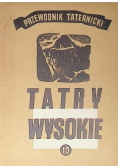 Tatry wysokie Część 10