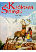 Królowa Śniegu i inne bajki