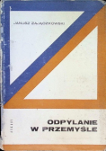 Odpylanie w przemyśle