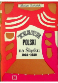 Teatr polski na Śląsku 1922 - 1939