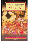Kolekcja Świat dysku Tom 2 Zbrojni