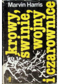 Krowy świnie , wojny i czarownice